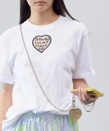 THINGS THAT MATTER | 【THINGS THAT MATTER/シングス ザット マター】TONDABAYASHI RAN ×MOBILE CHARM(スマホグッズ)