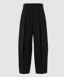 COMME des GARCONS HOMME | コットンエステルツイル パンツ(チノパンツ)