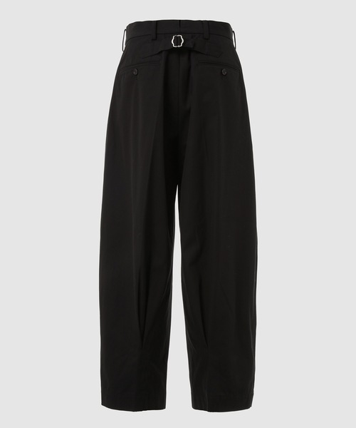 COMME des GARCONS HOMME（コム デ ギャルソン・オム）の