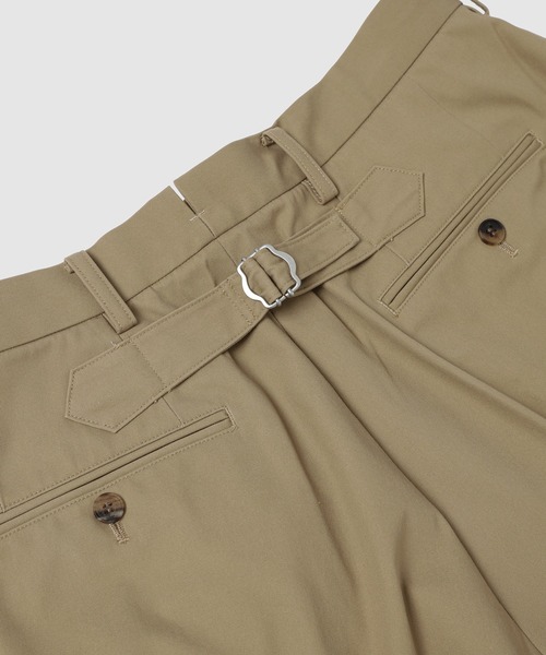 Comme des Garcons AW2003 コットンチノパンツ COMME des GARCONS（チノパン）のフリマアイテム一覧