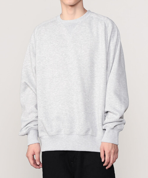 DAIWA PIER39（ダイワピア39）の「DAIWA PIER39 | TECH SWEAT CREW