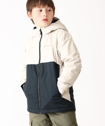 Columbia（コロンビア）の「防水 防寒 スキー Columbia／キッズ