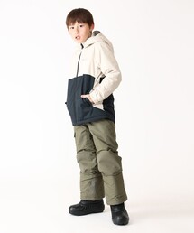 Columbia（コロンビア）の「防水 防寒 スキー Columbia／キッズ