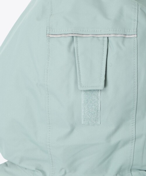 セール】防水 防寒 スキー Columbia／キッズ アルパイン アクションIII