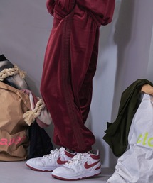 Nora Lily（ノラリリー）の「【Nora Lily】Wavy Line Track Pants (UNISEX)（その他パンツ）」