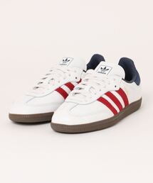 【adidas】 SAMBA OG CORE/TEAM/NIGH 国内発送 adidas】 SAMBA OG CORE/TEAM/NIGH 国内発送 (adidas/スニーカー