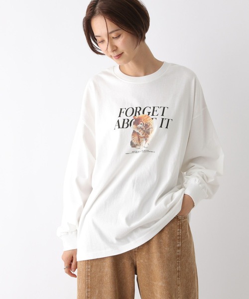 【新品】LEPSIM PETフォトT 猫 新品】LEPSIM PETフォトT 猫 LEPSIM tシャツ PETフォトT 490665