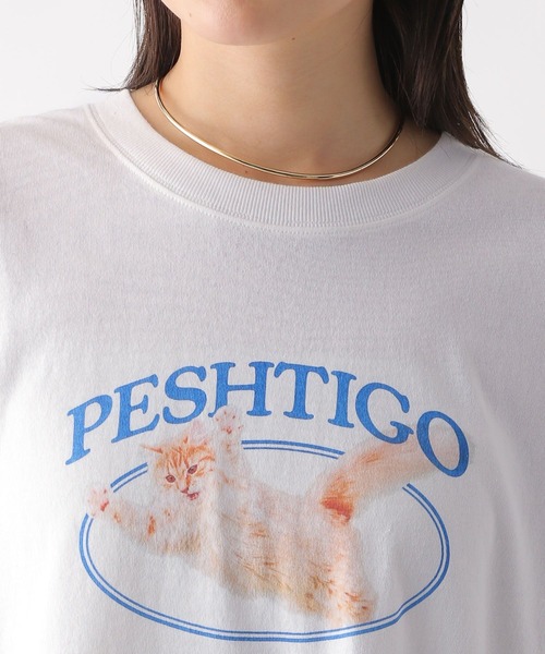 【新品】LEPSIM PETフォトT 猫 LEPSIM PETフォトT 猫 - メルカリ