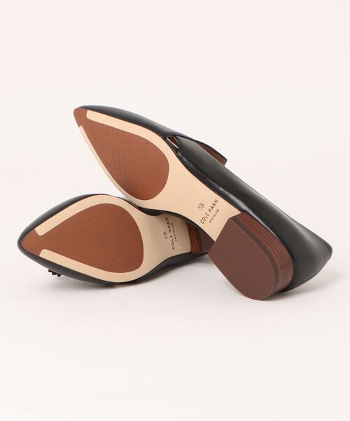 Cole Haan タッセル フラット Vanya ローファー シューズ Amazon | Cole Haan レディース Vanya タッセル フラット