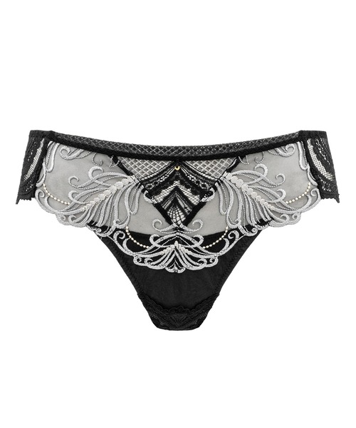 ヴィオラスタイルパンティ24A1 ブラデリス（ショーツ）｜BRADELIS NEWYORK（ブラデリスニューヨーク）