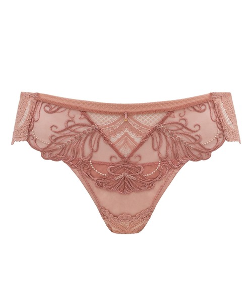 ヴィオラスタイルパンティ24A1 ブラデリス（ショーツ）｜BRADELIS NEWYORK（ブラデリスニューヨーク）