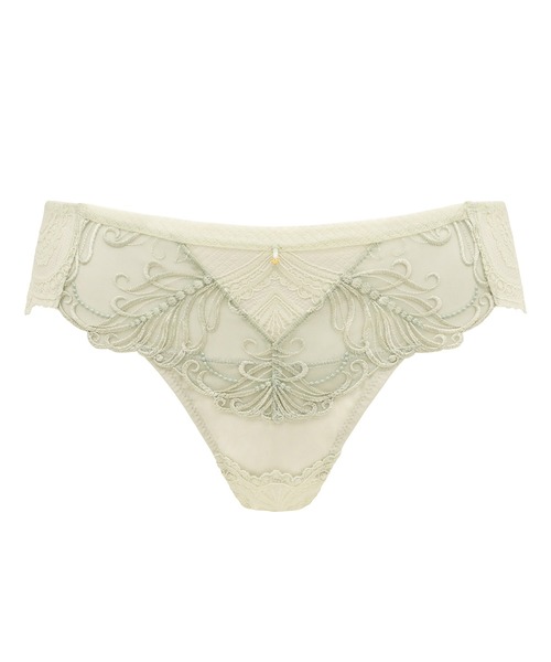 ヴィオラスタイルパンティ24A1 ブラデリス（ショーツ）｜BRADELIS NEWYORK（ブラデリスニューヨーク）