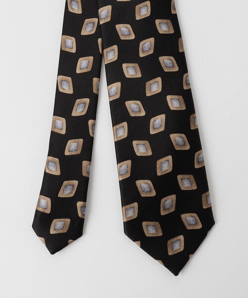 【セール】GLR 8.0cm コモン2 ITALY ネクタイ（ネクタイ）｜green label relaxing（グリーンレーベルリラクシング）