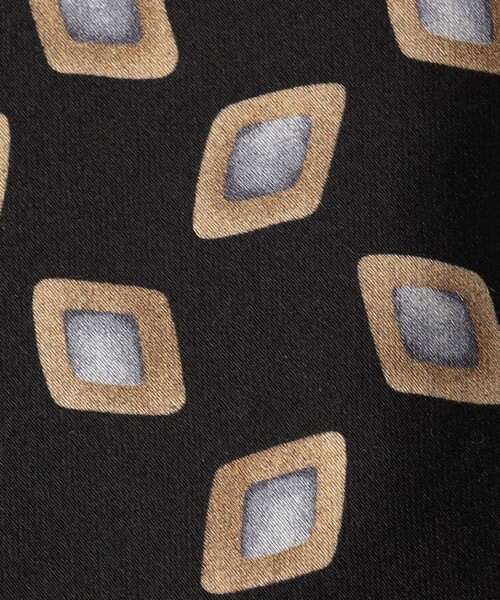 【セール】GLR 8.0cm コモン2 ITALY ネクタイ（ネクタイ）｜green label relaxing（グリーンレーベルリラクシング）