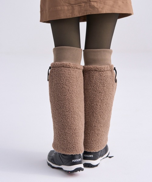 セール】＜UNDOVEgolf＞【はっ水/UVカット/ボア/ゴルフウェア/ゴルフ