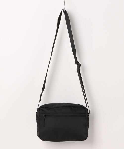 SALON de RUBAN(サロンドルヴァン)の「【SALON de RUBAN / サロン ド ルヴァン】 BROWN THEATRE PRODUCTS ショルダーバッグ(ショルダーバッグ・レディース・ダークグレー/ブラック・FREE)」の3枚目の写真