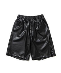 COOTIE PRODUCTIONS（クーティープロダクションズ）の「Faux Leather 5