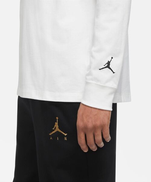 NIKE公式】ジョーダン ジャンプマン チムニー メンズ ロング