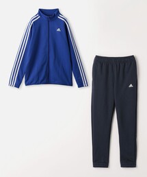 adidas | ＜adidas＞エッセンシャルズ フレンチテリー トラックスーツ / キッズ  130cm-160cm(その他トップス)
