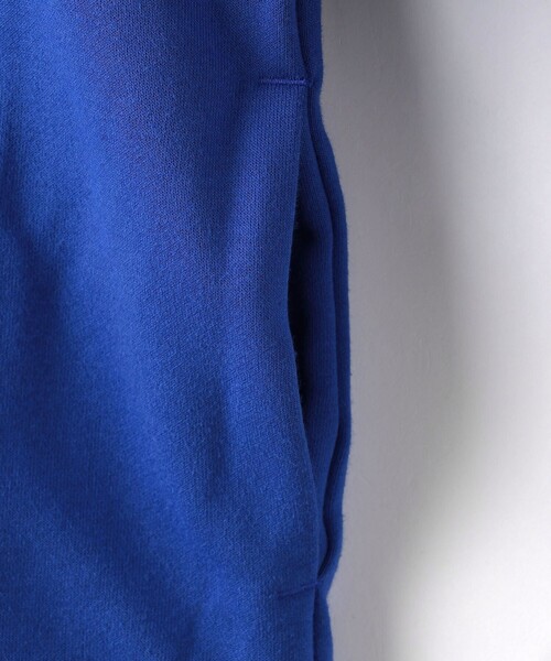 adidas（アディダス）の「＜adidas＞エッセンシャルズ フレンチテリー トラックスーツ / キッズ  130cm-160cm（その他トップス・キッズ・ブラック/コバルトブルー・130cm/140cm/150cm/160cm）」の7枚目の写真