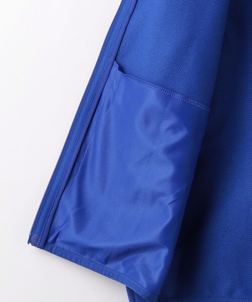 adidas（アディダス）の「＜adidas＞エッセンシャルズ フレンチテリー トラックスーツ / キッズ  130cm-160cm（その他トップス・キッズ・ブラック/コバルトブルー・130cm/140cm/150cm/160cm）」の9枚目の写真