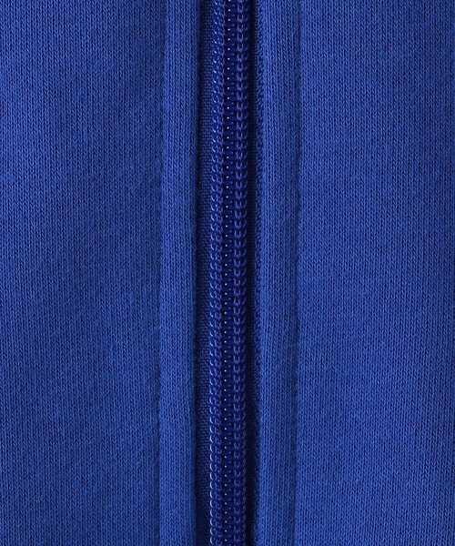 adidas（アディダス）の「＜adidas＞エッセンシャルズ フレンチテリー トラックスーツ / キッズ  130cm-160cm（その他トップス・キッズ・ブラック/コバルトブルー・130cm/140cm/150cm/160cm）」の10枚目の写真