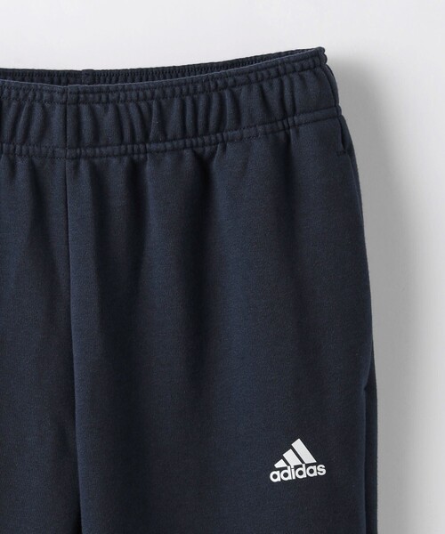 adidas（アディダス）の「＜adidas＞エッセンシャルズ フレンチテリー トラックスーツ / キッズ  130cm-160cm（その他トップス・キッズ・ブラック/コバルトブルー・130cm/140cm/150cm/160cm）」の13枚目の写真