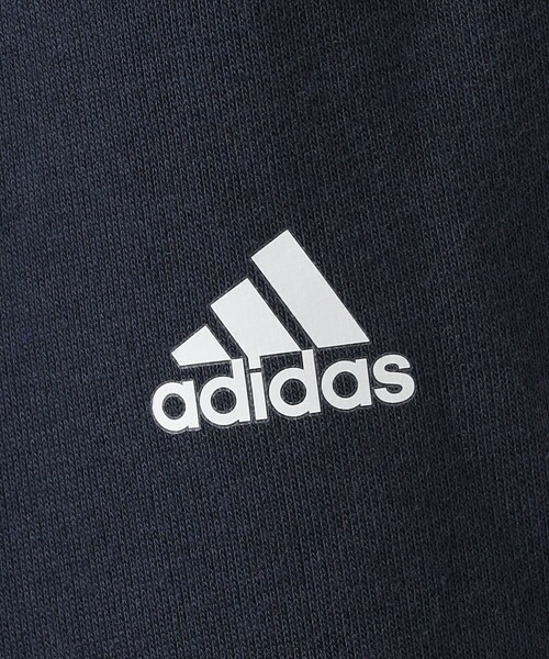 adidas（アディダス）の「＜adidas＞エッセンシャルズ フレンチテリー トラックスーツ / キッズ  130cm-160cm（その他トップス・キッズ・ブラック/コバルトブルー・130cm/140cm/150cm/160cm）」の17枚目の写真