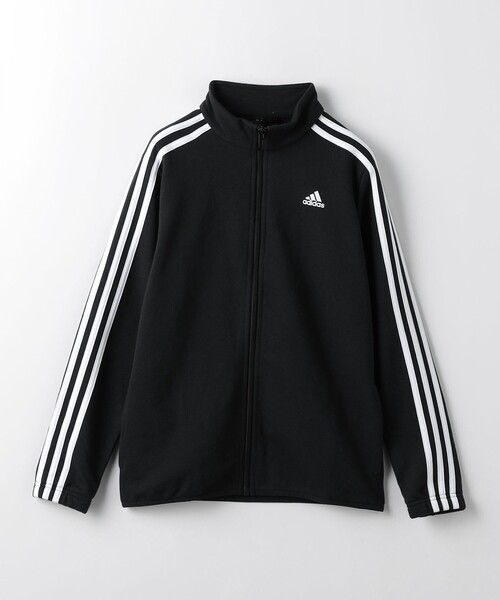 adidas（アディダス）の「＜adidas＞エッセンシャルズ フレンチテリー トラックスーツ / キッズ  130cm-160cm（その他トップス・キッズ・ブラック/コバルトブルー・130cm/140cm/150cm/160cm）」の19枚目の写真