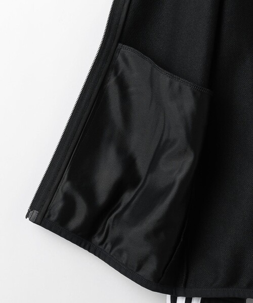 adidas（アディダス）の「＜adidas＞エッセンシャルズ フレンチテリー トラックスーツ / キッズ  130cm-160cm（その他トップス・キッズ・ブラック/コバルトブルー・130cm/140cm/150cm/160cm）」の22枚目の写真