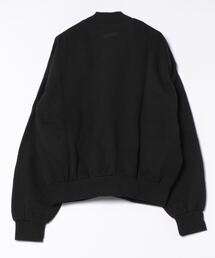 エッセンシャルズ CREWNECK SWEAT モックネック セール】【FOG ESSENTIALS】エッセンシャルズ CREWNECK SWEAT
