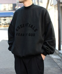 FOG ESSENTIALS（エフオージーエッセンシャルズ）の「Fear of God