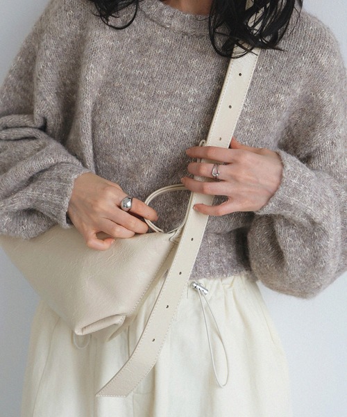 マルチWAYワンショルダーバッグ（ショルダーバッグ）｜LIAN（リアン