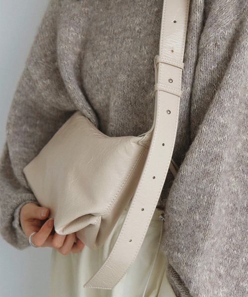 マルチWAYワンショルダーバッグ（ショルダーバッグ）｜LIAN（リアン