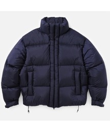 【ES.1】エスアイ Puffer Down Jacket