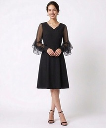 Ritomo De Ricco（リトモ・デ・リコ）の「リトルブラックドレス（ドレス）」