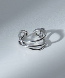 PHILIPPE AUDIBERT（フィリップ オーディベール）の「【PHILIPPE AUDIBERT】bague Hany L laiton BG4590（リング）」
