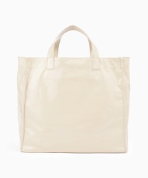 LAZY SUSAN（レイジースーザン）の「バッグ　ソフトショッパートート（トートバッグ）」