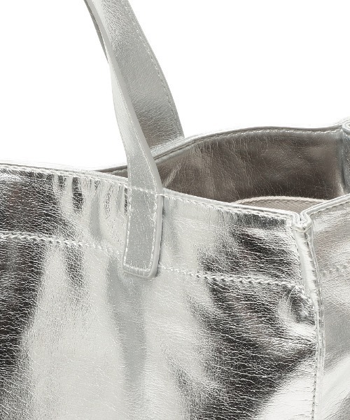 バッグ ソフトショッパートート（トートバッグ）｜LAZY SUSAN