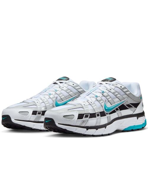 Nike ナイキ P-6000 25cm NIKE P-6000 