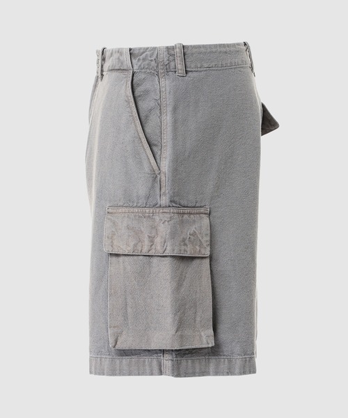 OUR LEGACY MOUNT SHORTS | 激安通販のイーサプライ