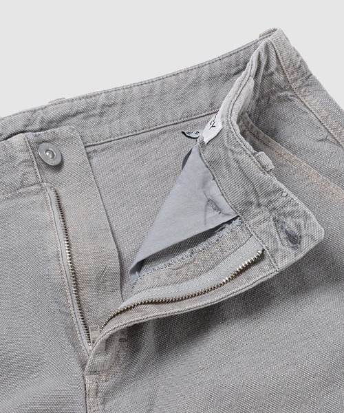 Our Legacy(アワーレガシー)の「OUR LEGACY MOUNT SHORTS(その他パンツ・メンズ・グレー・46/44)」の10枚目の写真