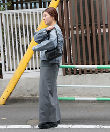 JOURNAL STANDARD（ジャーナルスタンダード）の「クルーネックボクシー