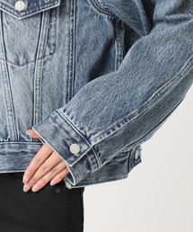 JOURNAL STANDARD（ジャーナルスタンダード）の「クルーネックボクシー