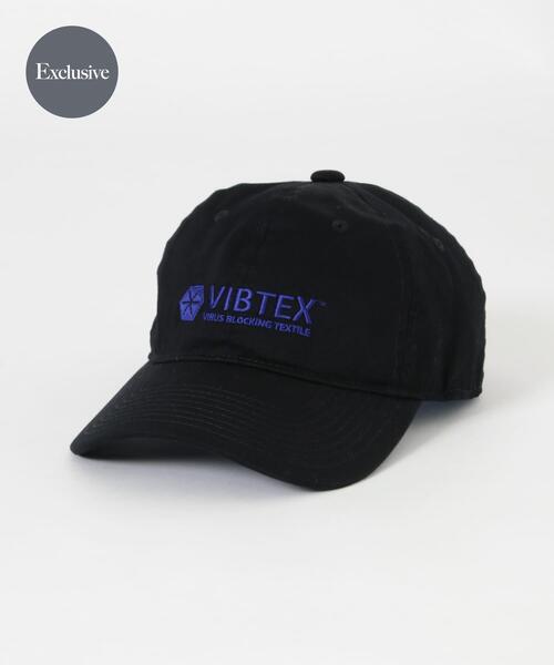 『別注』VIBTEX×URBAN RESEARCH TWILL CAP（キャップ）｜URBAN RESEARCH（アーバンリサーチ）