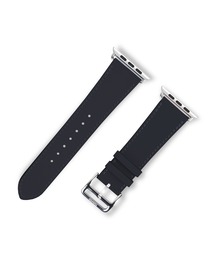 attiree（アティレー）の「アップルウォッチバンド スイフトレザー 本革【38/40/41/42(Series10)mm】（デジタル腕時計）」