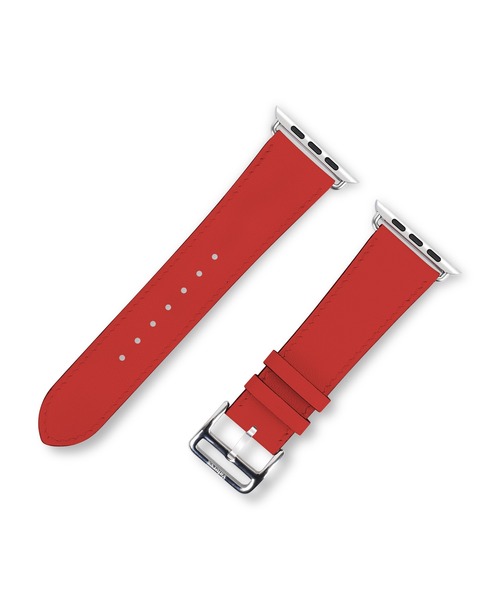 アップルウォッチバンド スイフトレザー 本革【38/40/41/42(Series10