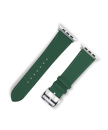 attiree（アティレー）の「アップルウォッチバンド スイフトレザー 本革【38/40/41/42(Series10)mm】（デジタル腕時計）」