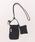 EARTH MADE�i�A�[�X���C�h�j�́u6POCKET MINI SHOULDER�i�V�����_�[�o�b�O�j�v�b�_�[�N�l�C�r�[