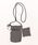 EARTH MADE�i�A�[�X���C�h�j�́u6POCKET MINI SHOULDER�i�V�����_�[�o�b�O�j�v�b�_�[�N�O���[